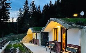 Resort Valea Tatarilor