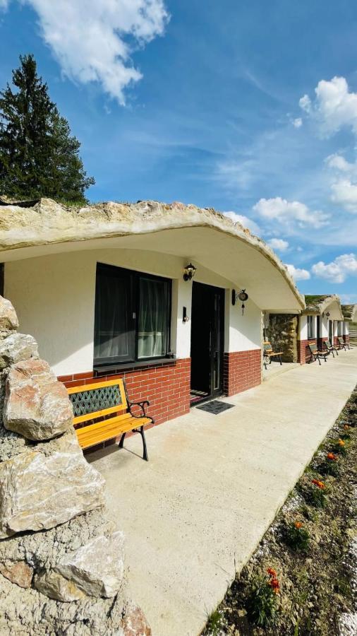 Resort Valea Tatarilor Lacu Roșu Exterior foto